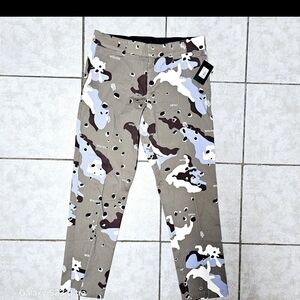 DARC SPORT WOLVES Streetwear Pants Mens Sz 32x30